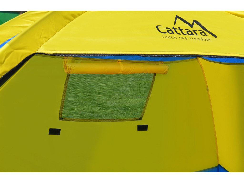 Stan plážový ZATON Cattara 13378