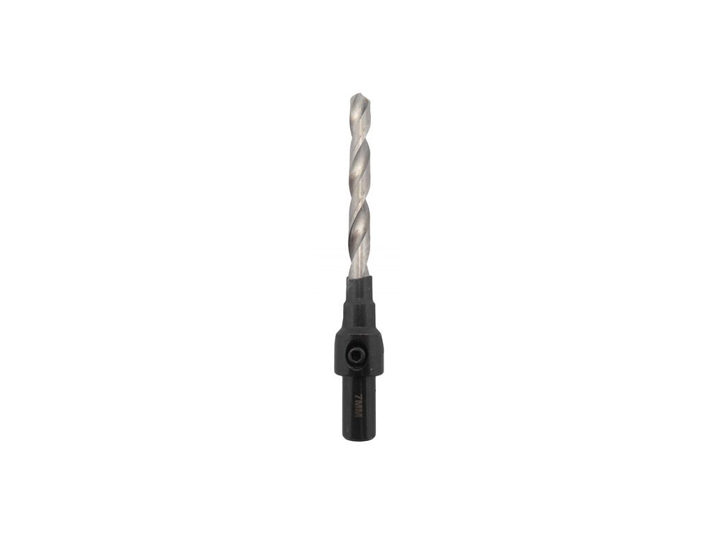 Vrták na konfirmáty průměr 7,0 mm - stopka 8mm MAGG 060009