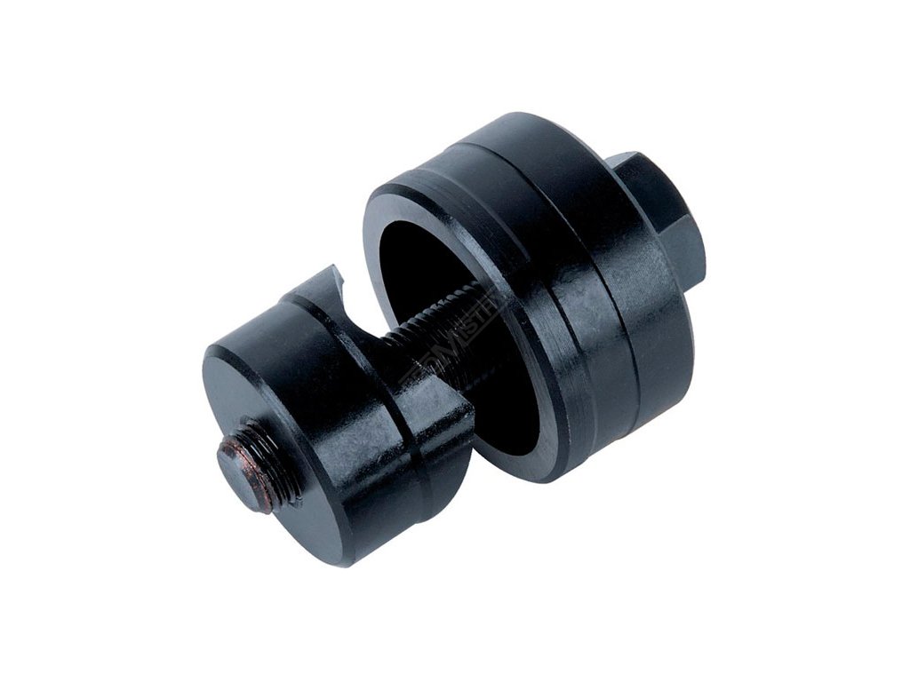 Vykružovač otvorů vodovodních baterií průměr 35mm, WOLFCRAFT 3754000