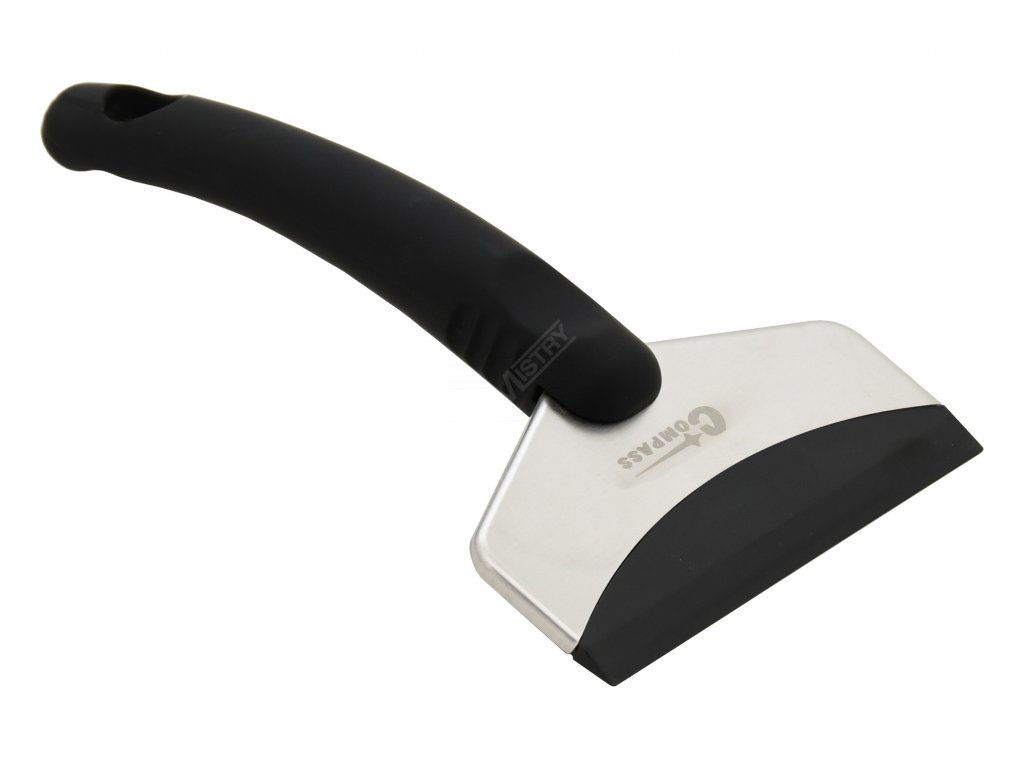 Škrabka na led WHALE Compass 10301