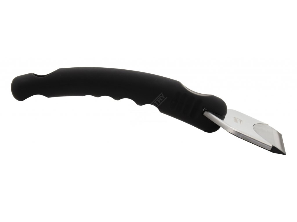 Škrabka na led WHALE Compass 10301