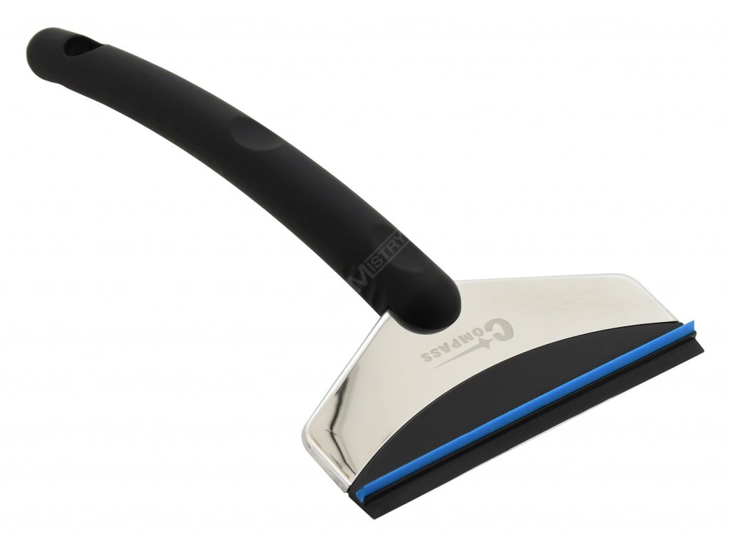 Škrabka na led WHALE DUO Compass 10302
