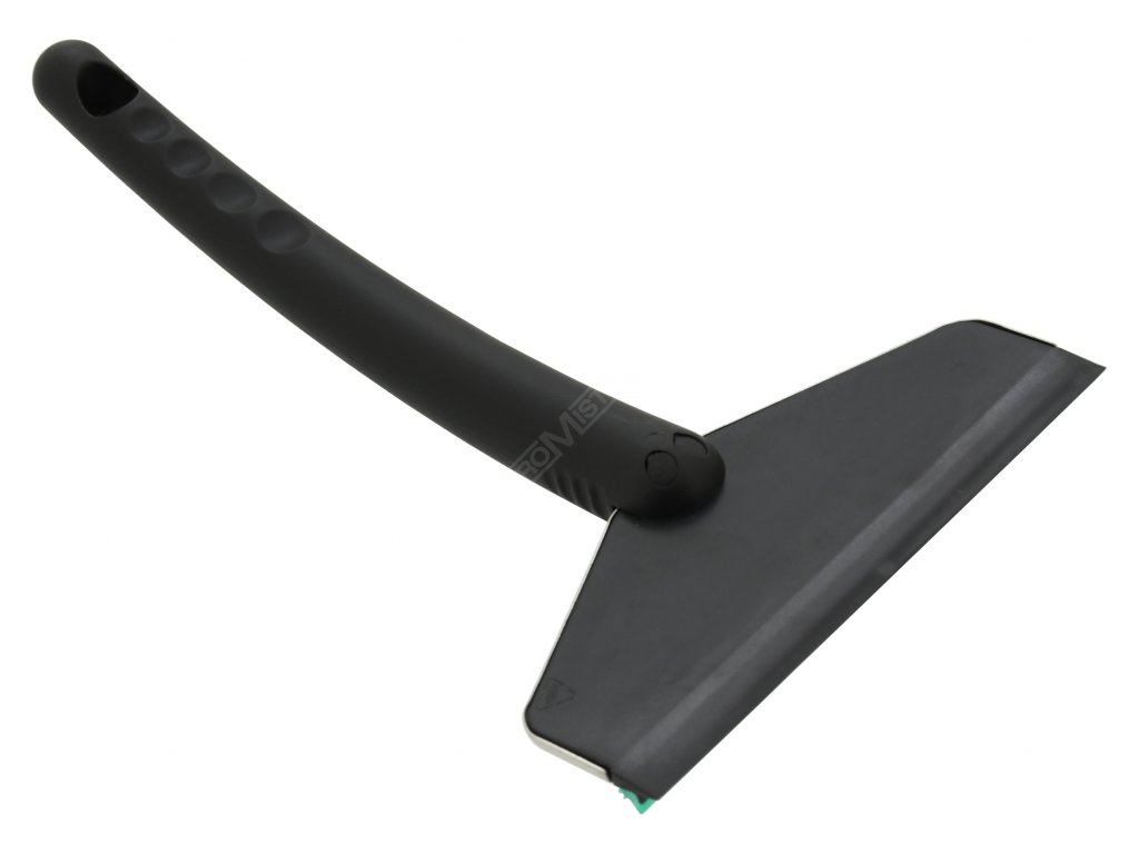 Škrabka na led WHALE DUO Compass 10302