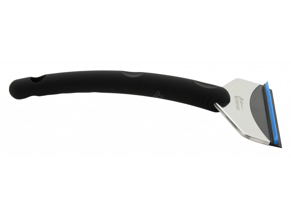 Škrabka na led WHALE DUO Compass 10302