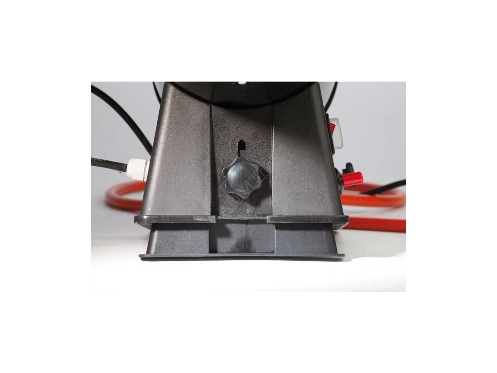 Plynový teplogenerátor s ventilátorem 5-10kW MEVA TP17001 + Dárek, servis bez starostí v hodnotě 300Kč