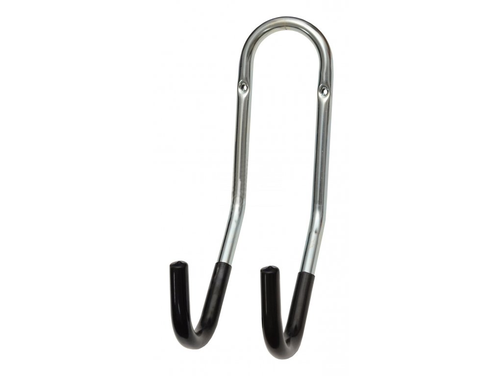 Držák na kolo DOUBLE HOOK Cattara XC-80002