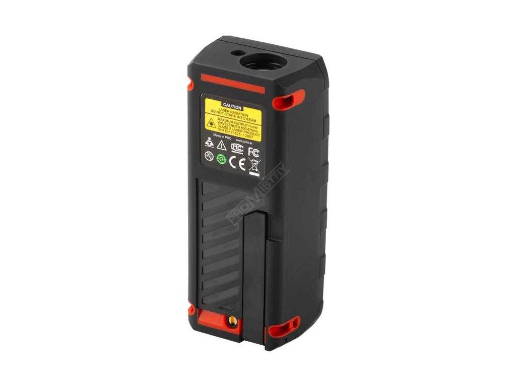 Vector 80 - laserový dálkoměr 80m SOLA 71021101 + Dárek, servis bez starostí v hodnotě 300Kč