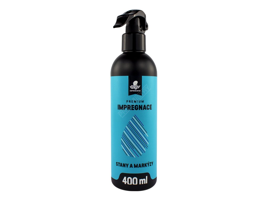 INPRODUCTS Impregnace na stany a batohy 200 ml Compass 90513
