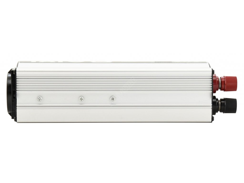 Měnič napětí 12/230V 500W Yato YT-81490 + Dárek, servis bez starostí v hodnotě 300Kč