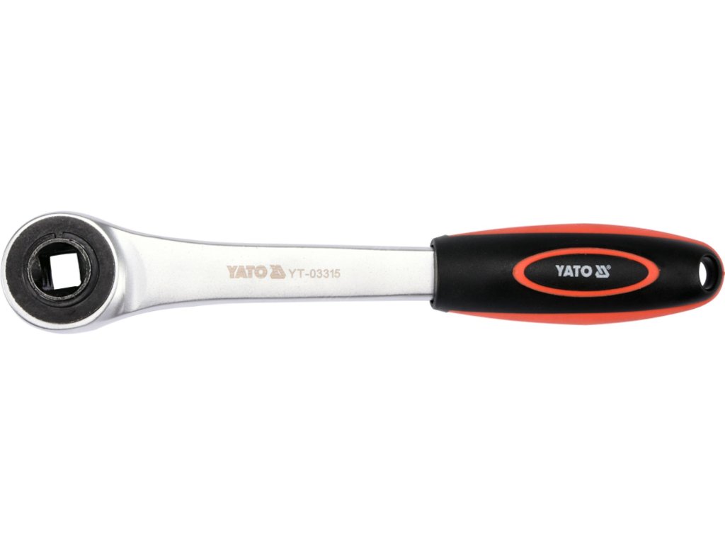 Ráčna na radiátory 1/2" INNER TYPE" Yato YT-03315