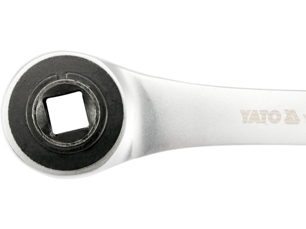 Ráčna na radiátory 1/2" INNER TYPE" Yato YT-03315