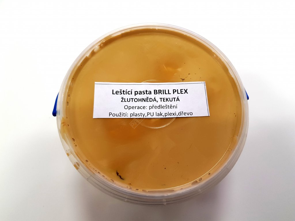 brillplex tekutab