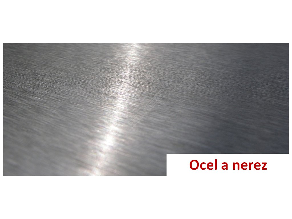 ocela nerez
