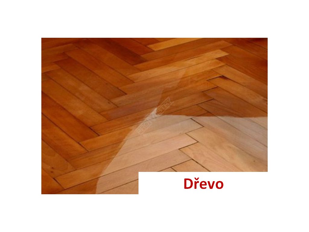 drevo