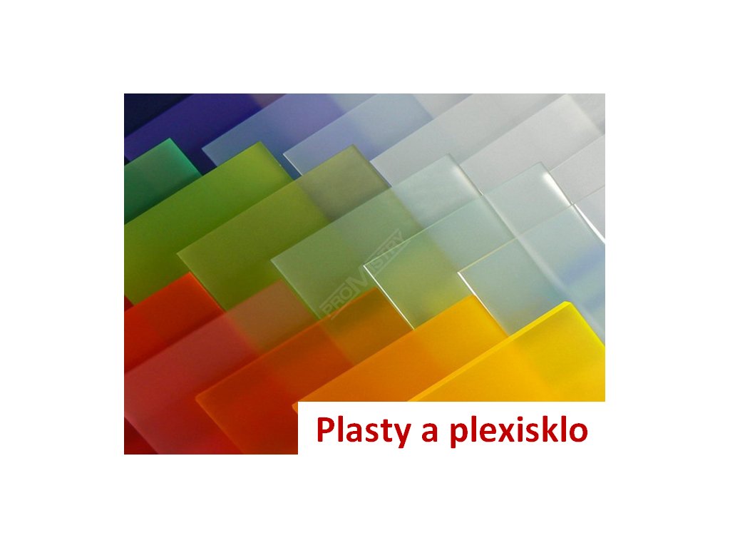 plasty a plexi