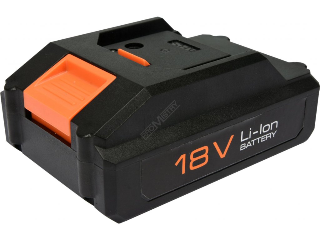 Baterie 18V LI-ION 1,3 Ah pro TO-78983 Sthor TO-78987