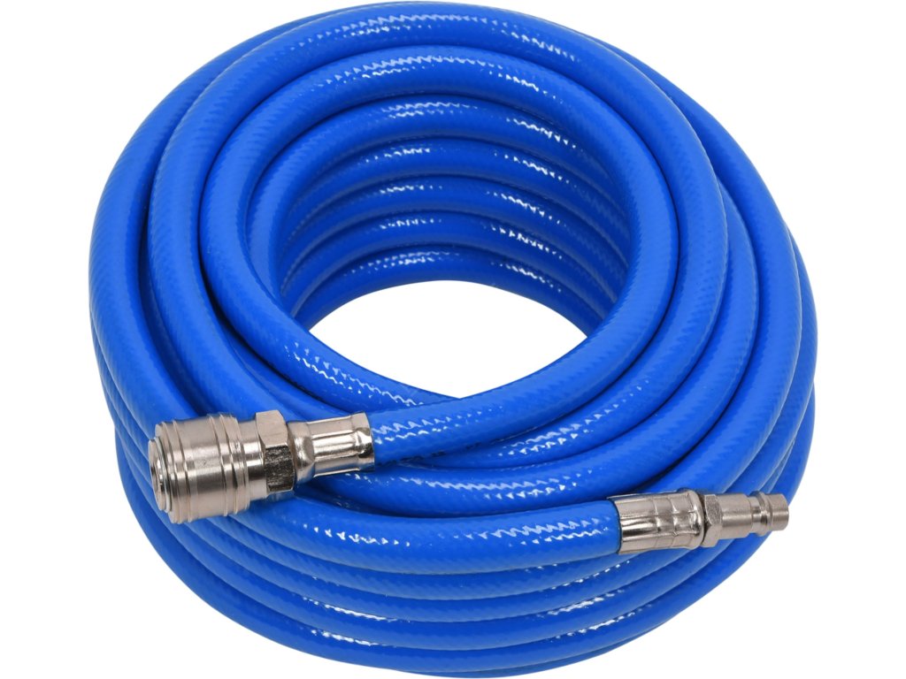 Hadice vzduchová PVC 8mm, 10m Yato YT-24220