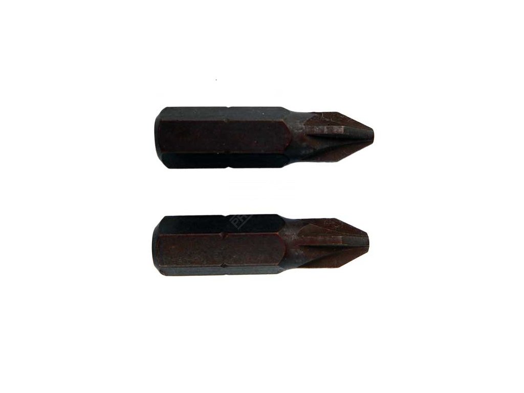 Bit PZ3 25mm - 2ks MAGG 080004