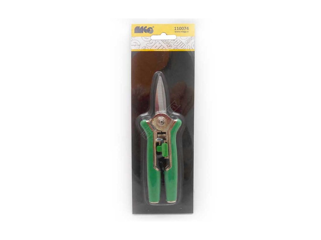 Mininůžky prostřihovací MAGG 110074
