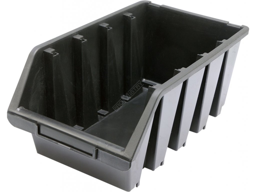 Box skladovací L 204 x 340 x 155 mm Vorel TO-78834