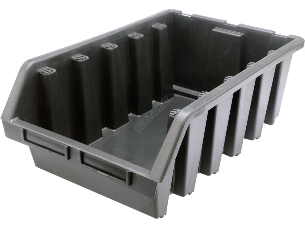 Box skladovací XL 333 x 500 x 187 mm Vorel TO-78835