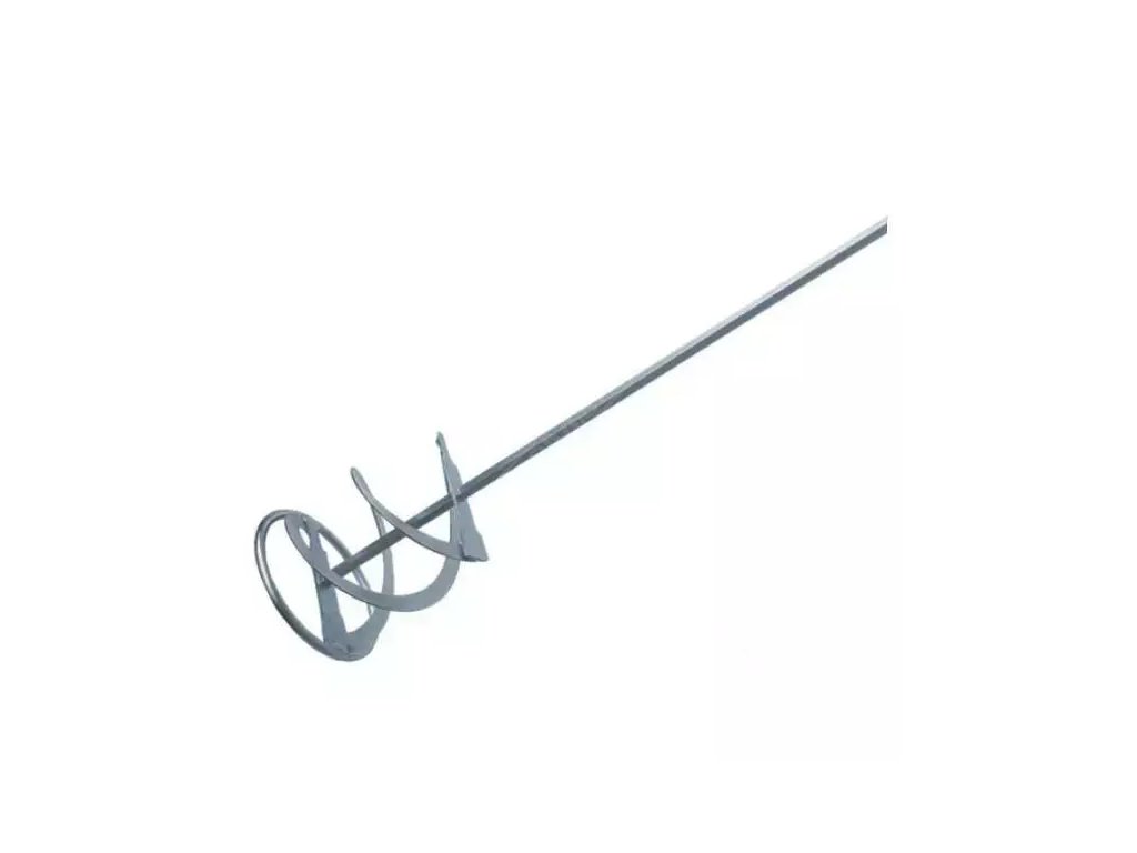 Míchadlo profesionální, závit M14 20-35 kg průměr 135 délka 600 DEDRA DED0439