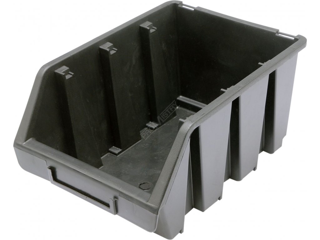 Box skladovací M 170 x 240 x 126 mm Vorel TO-78833
