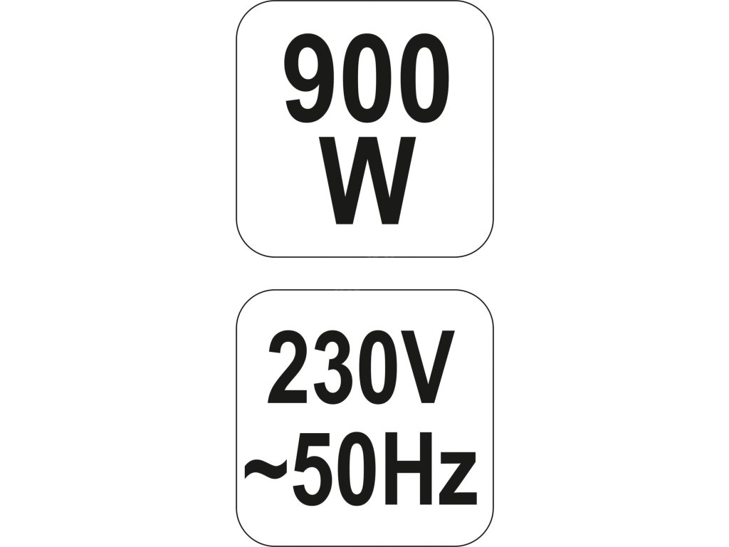 Čerpadlo ponorné 900 W 16000 l/h 10m FLO Flo TO-79774 + Dárek, servis bez starostí v hodnotě 300Kč