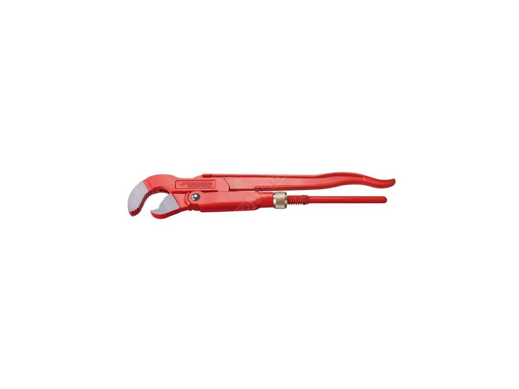 Trubkový hasák 45°, O 1"/33 mm, délka 320mm ROTHENBERGER 070656E