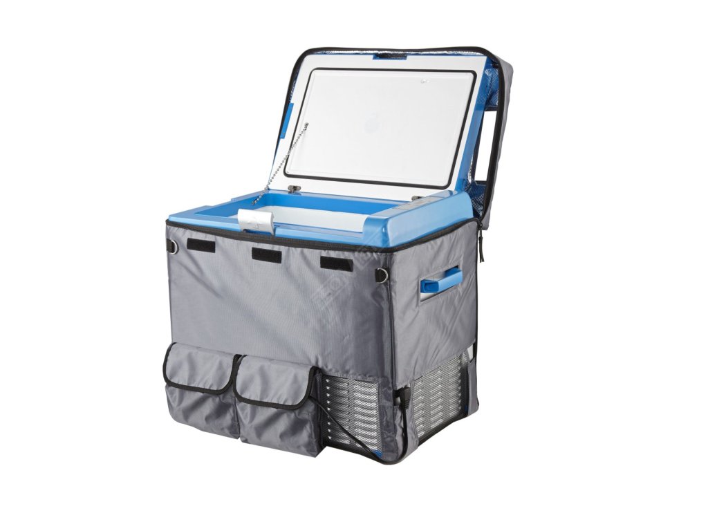 Kryt termoizolační 50l (pro 07092) Compass 07052 + Dárek, servis bez starostí v hodnotě 300Kč