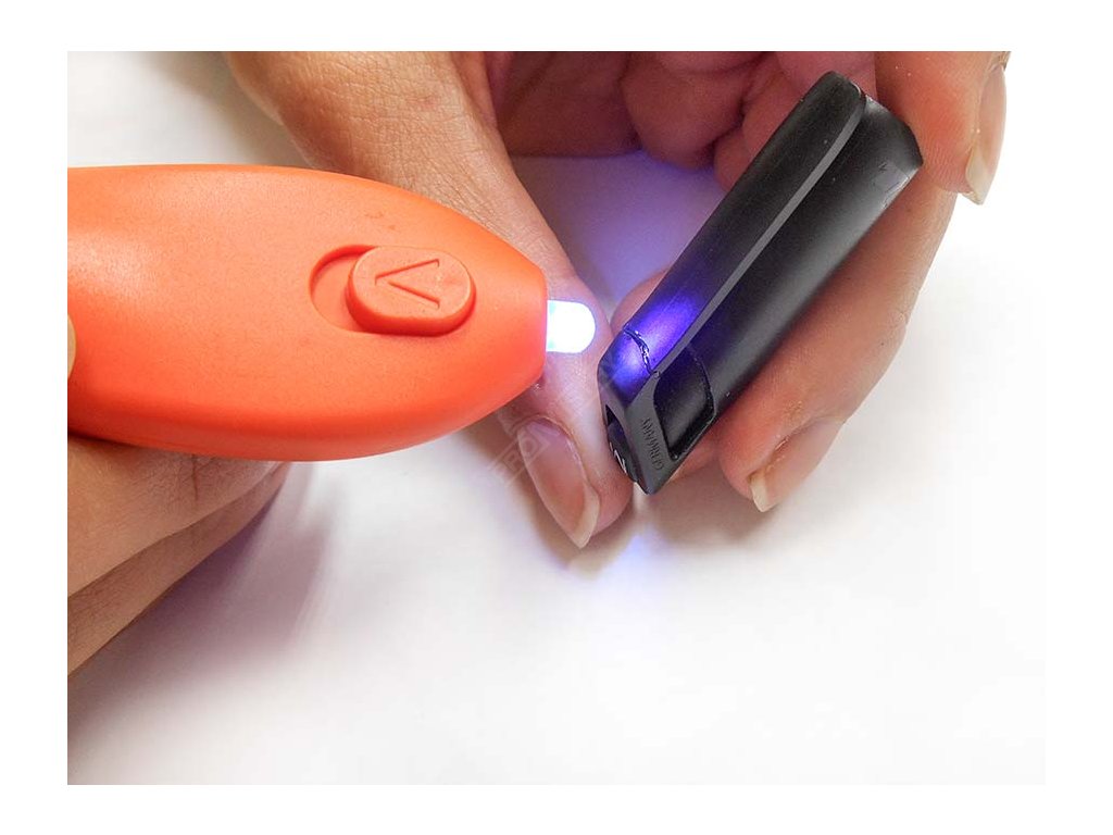 Lepidlo s UV lampou TUSON 130048