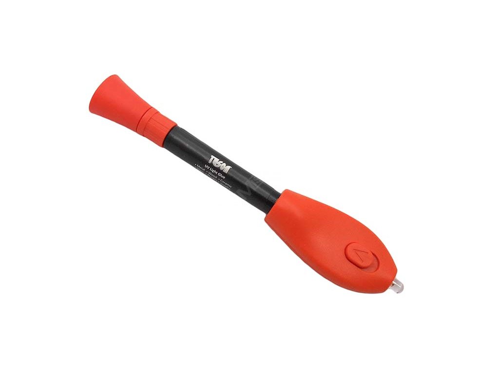 Lepidlo s UV lampou TUSON 130048
