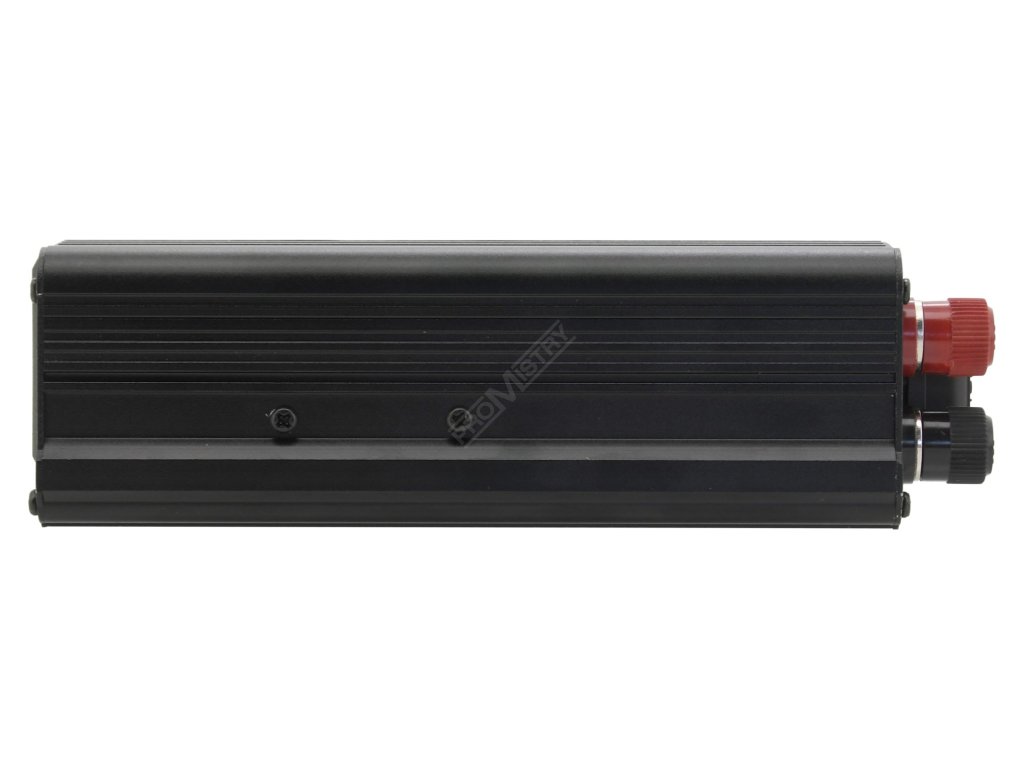 Trafo 12/230V 550W + USB Compass 07111 + Dárek, servis bez starostí v hodnotě 300Kč