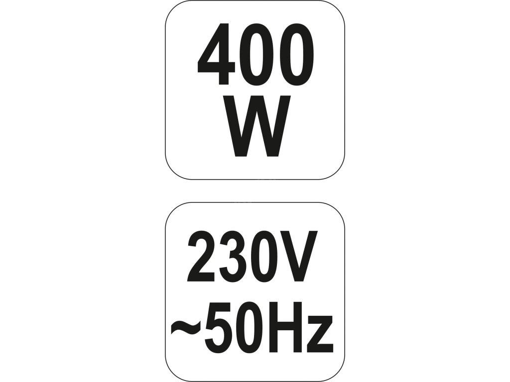 Čerpadlo ponorné 400 W 10000 l/h 10m FLO Flo TO-79771 + Dárek, servis bez starostí v hodnotě 300Kč