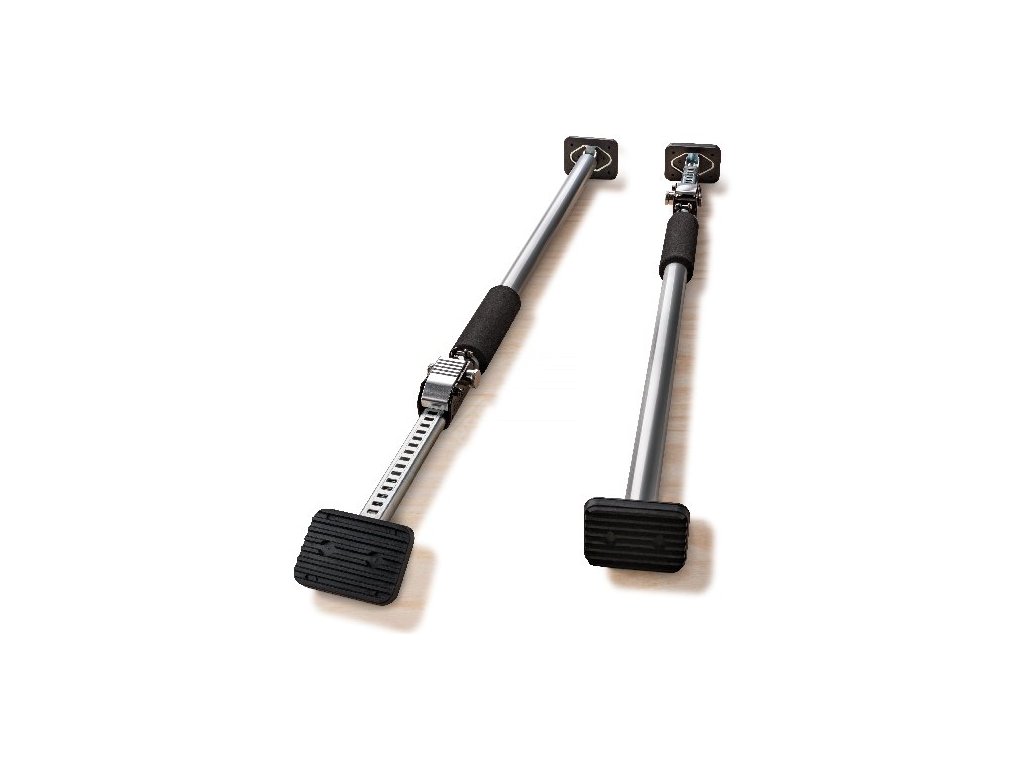 Podpěra stropní a montážní v rozsahu 1450-2500 mm ST 250 BESSEY ST250 + Dárek, servis bez starostí v hodnotě 300Kč