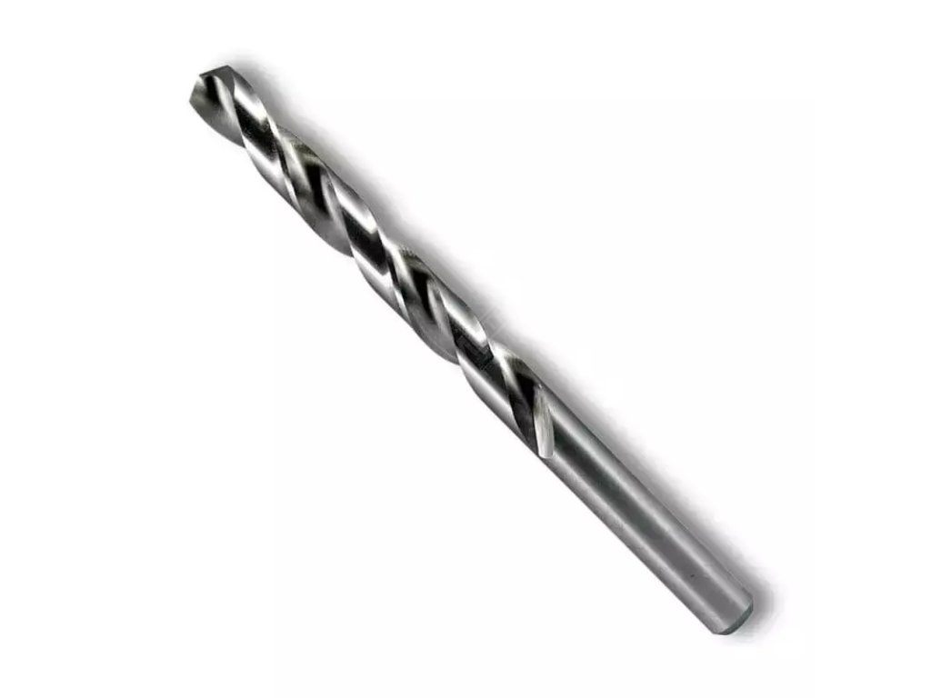 Vrták na kov 1 ks, HSS, DIN338, 11,0x142mm DEDRA WM11014