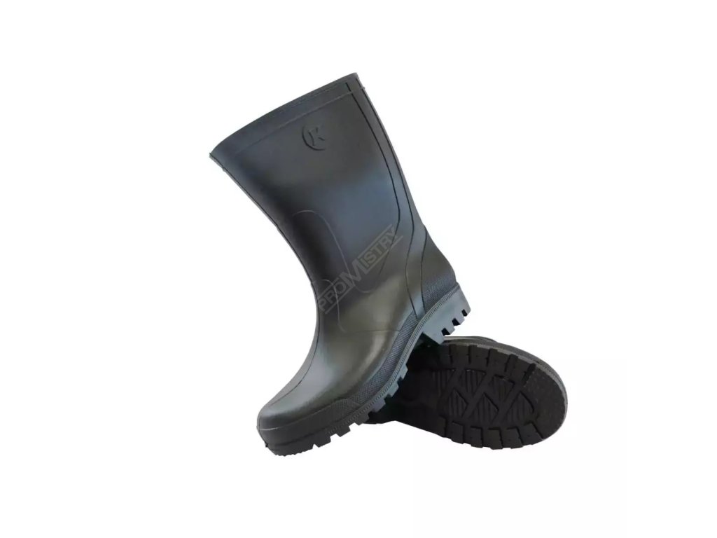 Gumáky PVC, vel. 37 DEDRA BH9B1-37
