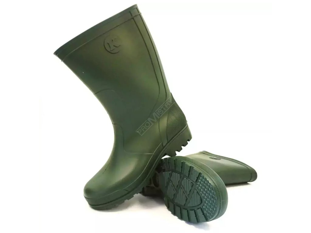 Gumáky PVC, vel. 37 DEDRA BH9B1-37