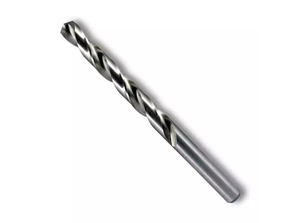 Vrták na kov 10 ks, HSS, DIN338, 2,0x49mm DEDRA WMT02049
