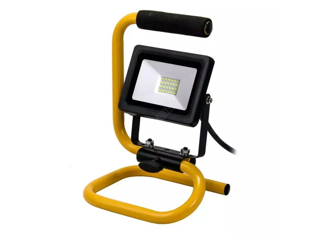 Lampa do dílny 20W SMD LED, Economy, IP65 DEDRA L1070-2