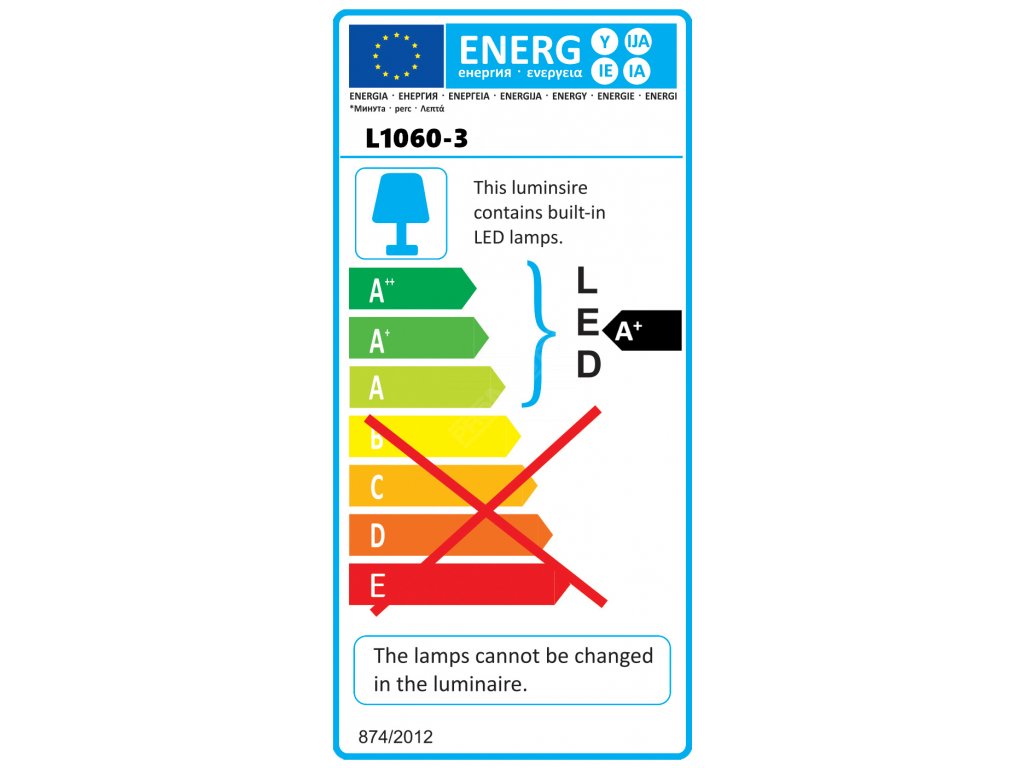 Lampa do dílny 30W SMD LED, ALU panel, IP65 DEDRA L1060-3 + Dárek, servis bez starostí v hodnotě 300Kč