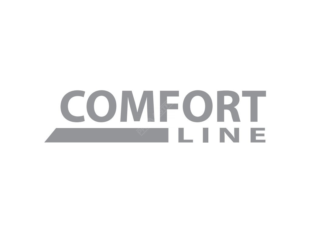 Blůza ochranná velikost L/52, šedá, Comfort Line, gramáž 190g/m2 DEDRA BH3BL-L