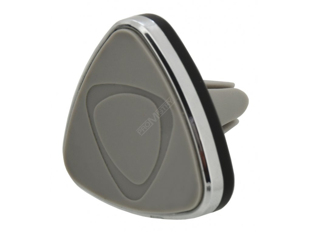 Držák telefonu magnetický do mřížky TRIANGLE Compass 06264