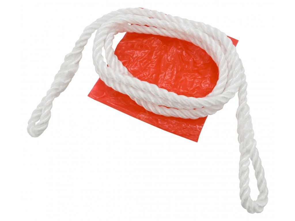 Lano tažné 2200kg Compass 01239