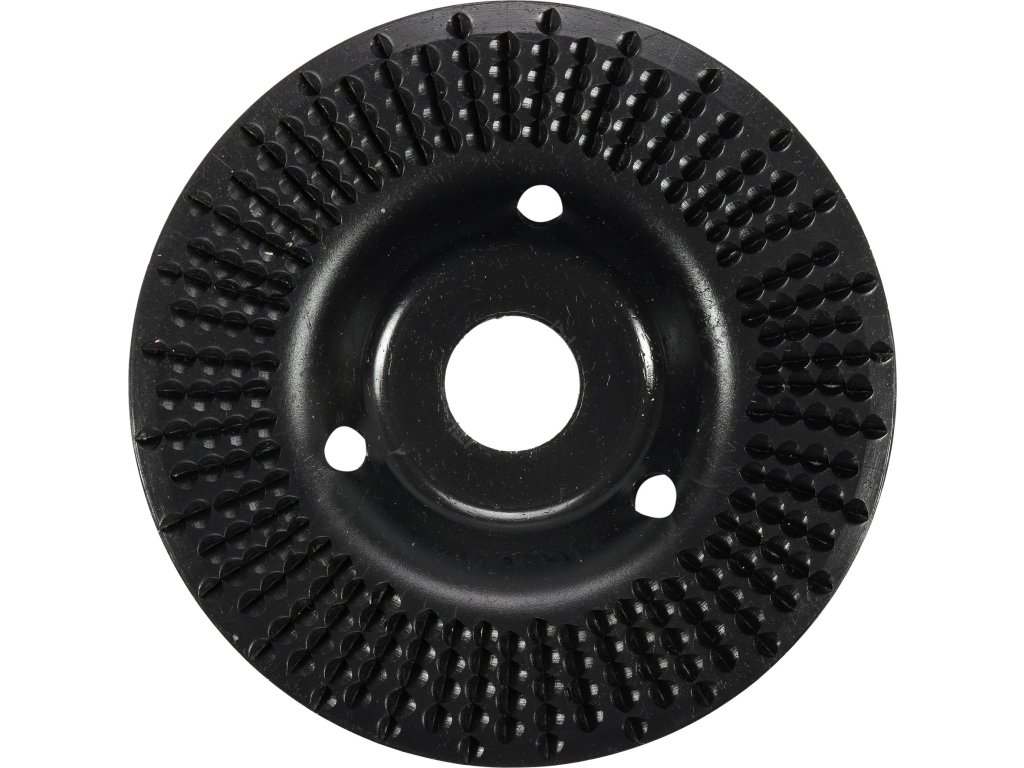 Rotační rašple úhlová jemná 125 mm typ 2 Yato YT-59169 + Dárek, servis bez starostí v hodnotě 300Kč