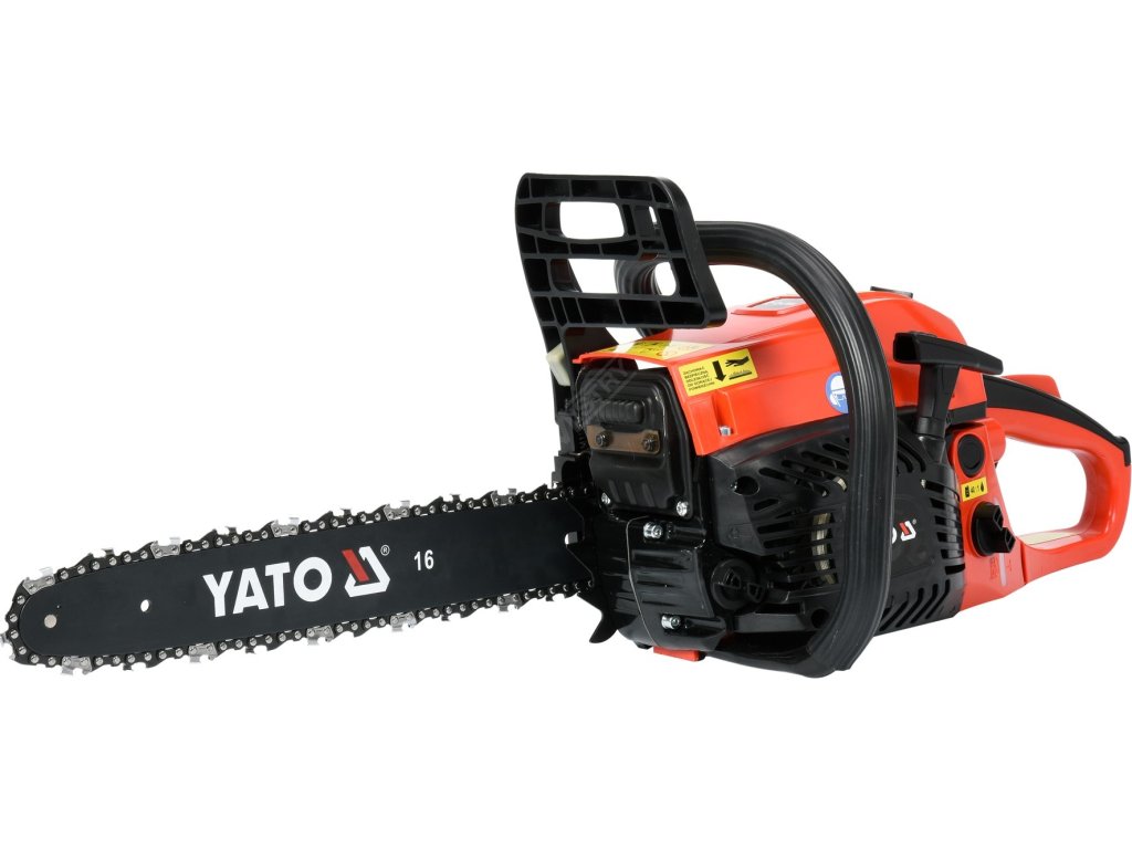 Řetězová pila motorová 2,45 hp Yato YT-84901 + Dárek, servis bez starostí v hodnotě 300Kč