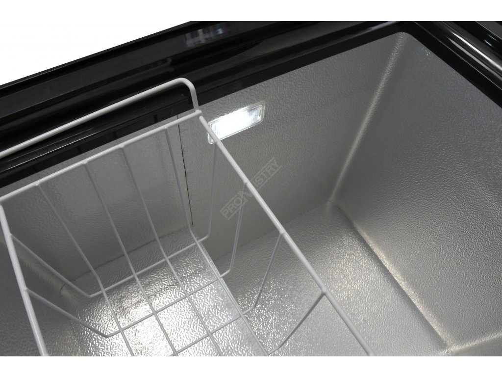 Chladící box BIG FRIDGE kompresor 60l 230/24/12V -20°C Compass 07098 + Dárek, servis bez starostí v hodnotě 300Kč