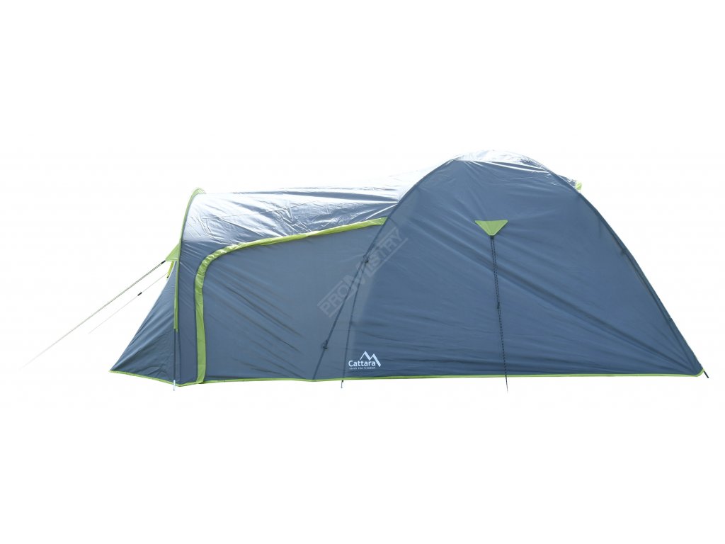 Stan TROPEA dvouplášťový pro 3 osoby 335x230x140cm PU 3000mm Cattara 13359 + Dárek, servis bez starostí v hodnotě 300Kč