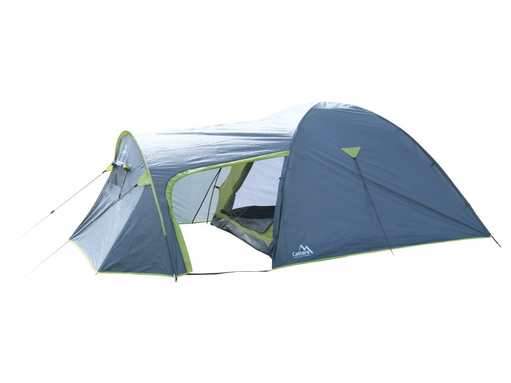 Stan TROPEA dvouplášťový pro 3 osoby 335x230x140cm PU 3000mm Cattara 13359 + Dárek, servis bez starostí v hodnotě 300Kč