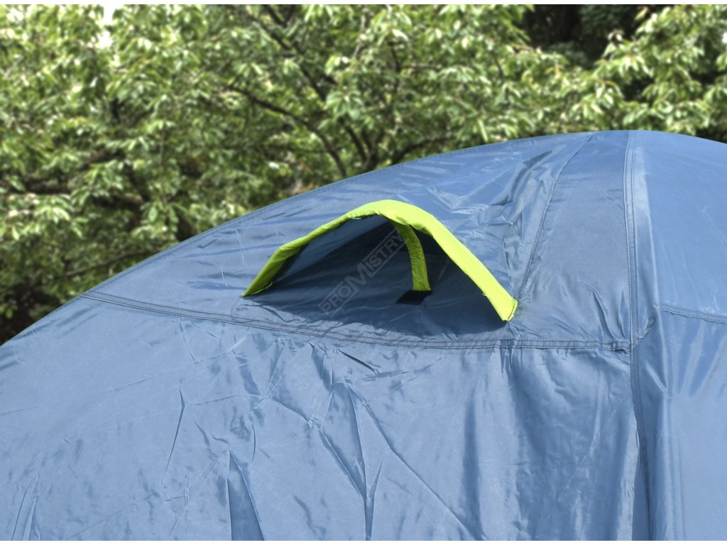 Stan PULA dvouplášťový pro 4 osoby 344x250x150cm PU 3000mm Cattara 13360 + Dárek, servis bez starostí v hodnotě 300Kč